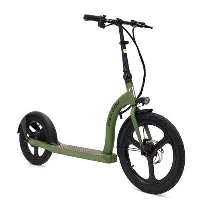 Badger Electric Scooter