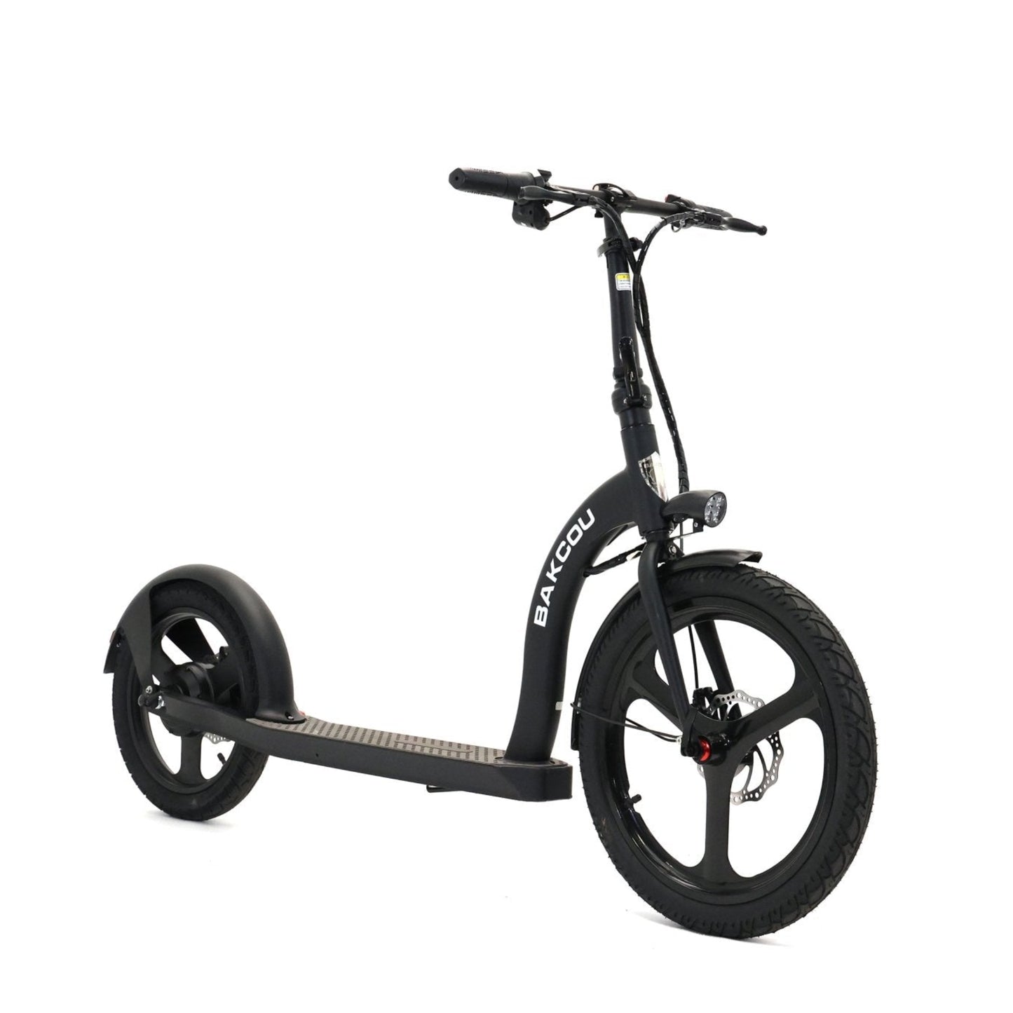 Badger Electric Scooter