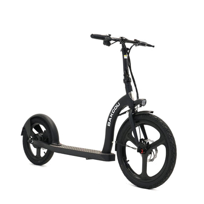 Badger Electric Scooter