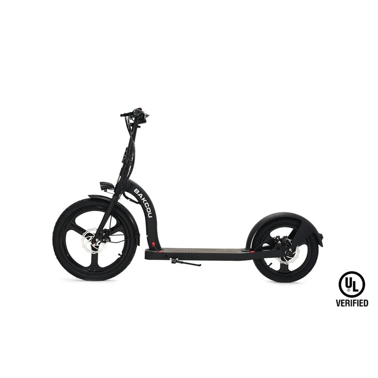 Badger Electric Scooter
