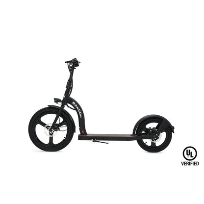 Badger Electric Scooter