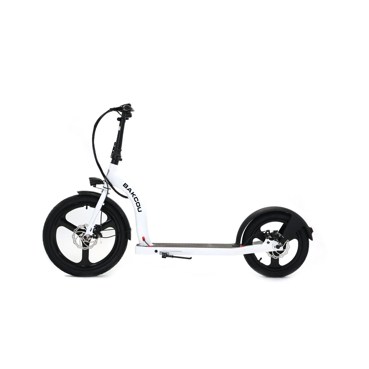 Badger Electric Scooter