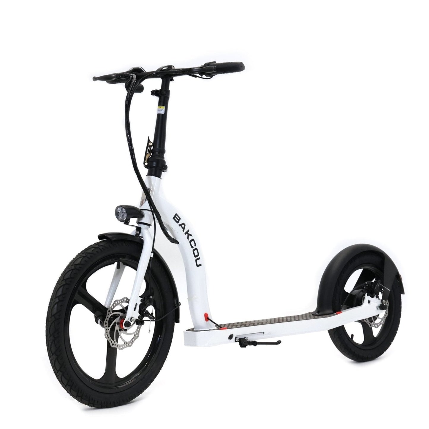 Badger Electric Scooter