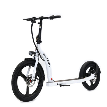 Badger Electric Scooter