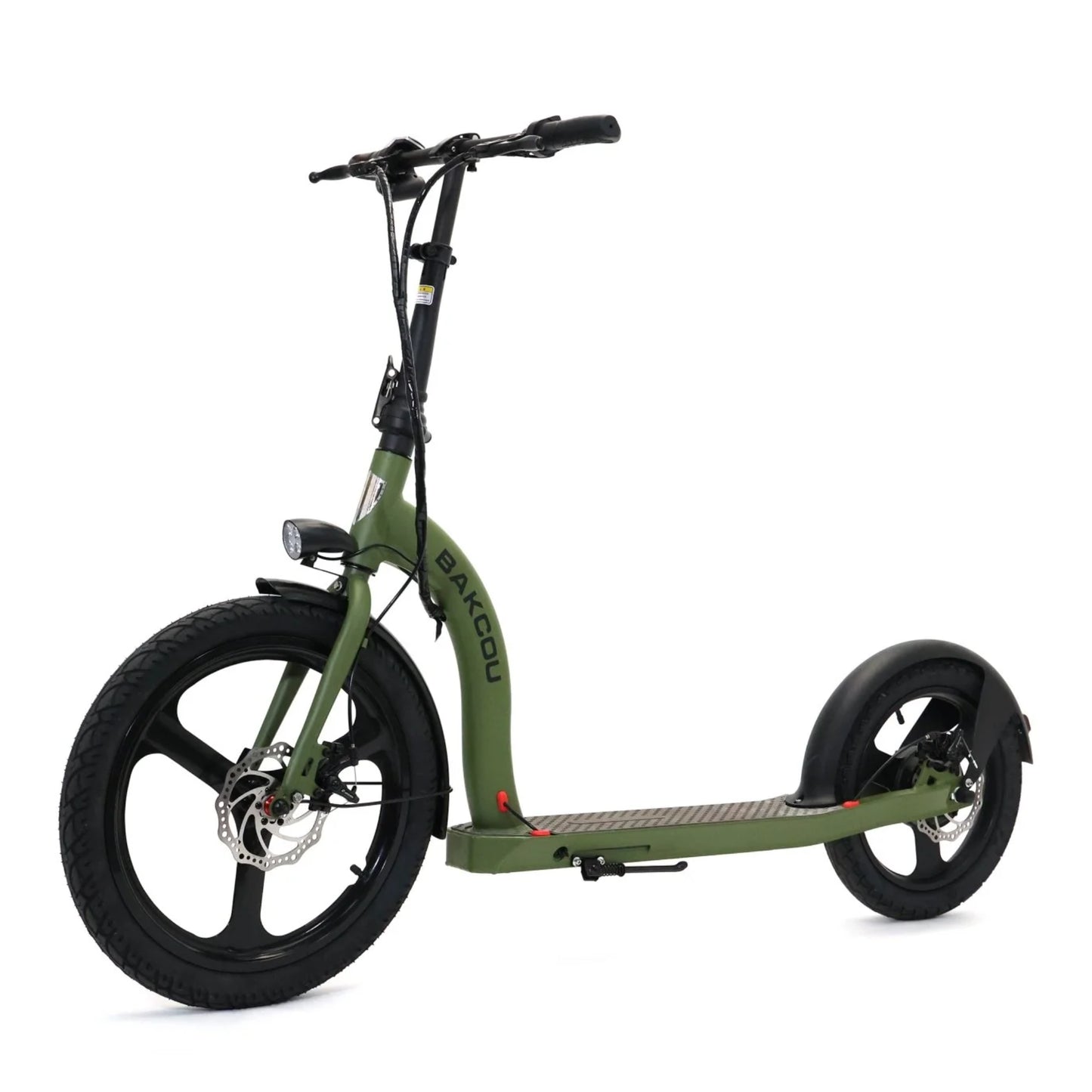 Badger Electric Scooter