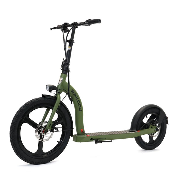 Badger Electric Scooter