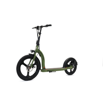 Badger Electric Scooter