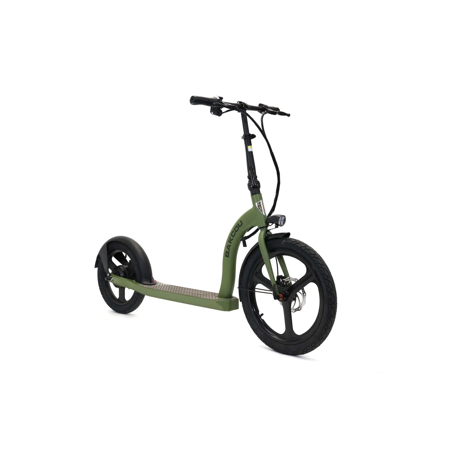 Badger Electric Scooter