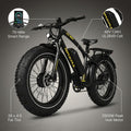 Electric Bike for Adults 26